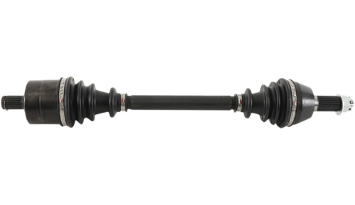 All Balls - All Balls 8Ball Extreme Duty Axle - AB8-PO-8-304