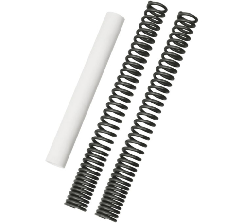 Burly Brand - Burly Brand Fork Springs for Rebel - B28-1100