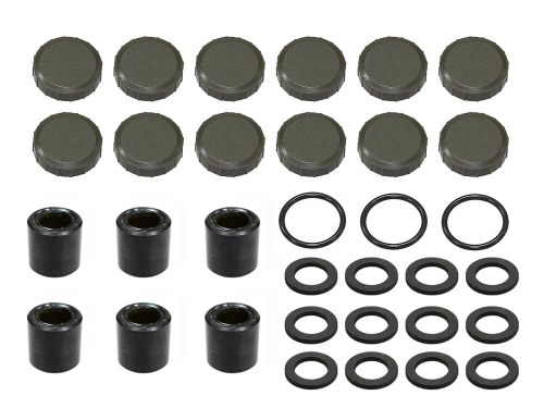 SP1 - SP1 Drive Clutch Rebuild Kit - SM-03278