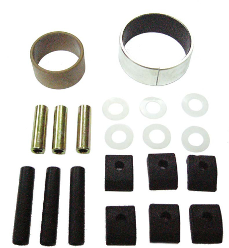 SP1 - SP1 Drive Clutch Rebuild Kit for Yamaha - SM-03090