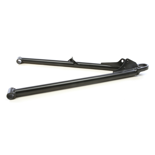 SP1 - SP1 Chrome Moly Lower A-Arm - Black - SM-08256