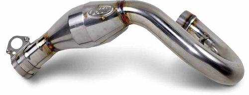 FMF Racing - FMF Racing MegaBomb Header - Stainless Steel - 045624