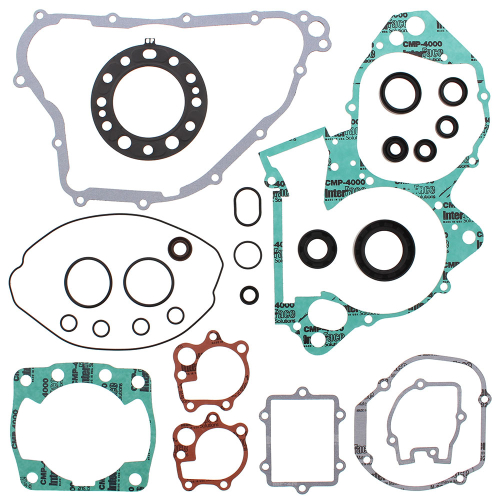 Vertex - Vertex Complete Gasket Set - 811264