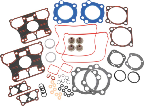 James Gasket - James Gasket Top End Gasket Kit - JGI-17049-07-X