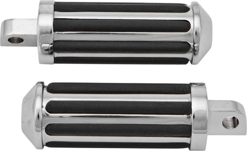 HardDrive - HardDrive Custom Rail Rider Footpegs - Male - 16-064A