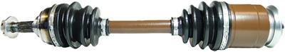 All Balls - All Balls Complete Axle - ATV-KW-8-305