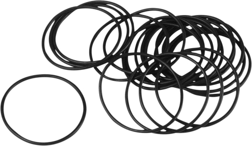 James Gasket - James Gasket Clutch Inspection Cover O-Ring - JGI-11187