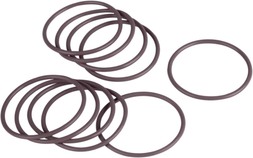 James Gasket - James Gasket Starter Motor to Case O-Ring - Viton - JGI-27444-00-Y