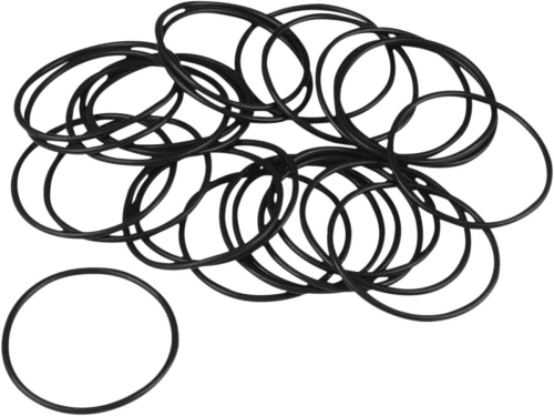 James Gasket - James Gasket Chain Inspection Cover O-Ring - JGI-11188