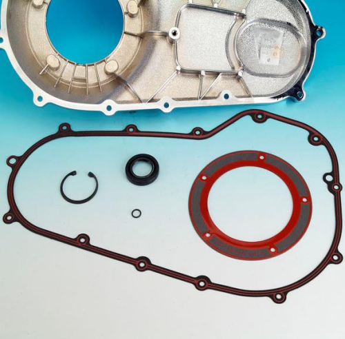 James Gasket - James Gasket Primary Cover Gasket Kit - Foamet with Bead - JGI-34901-07-KF