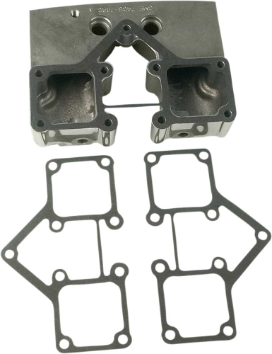 James Gasket - James Gasket Rocker Cover Gasket - Paper - .031in. - JGI-17540-69-A