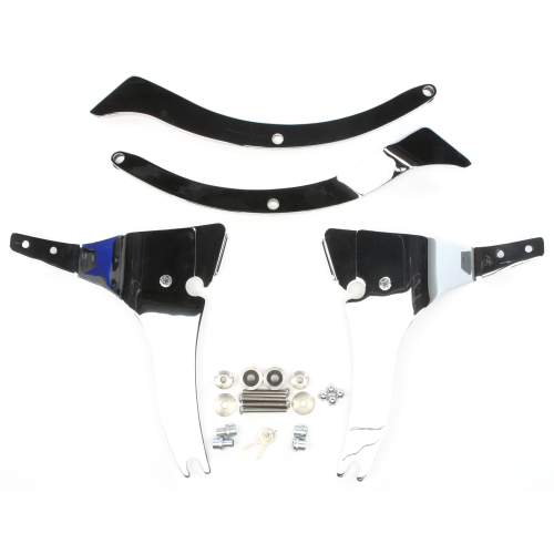 National Cycle - National Cycle Paladin Backrest QuickSet Mounting System - P9BR106