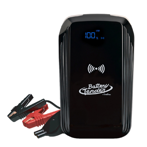 Battery Tender - Battery Tender 1000A Jump Starter - 12V - 030-1011-WH