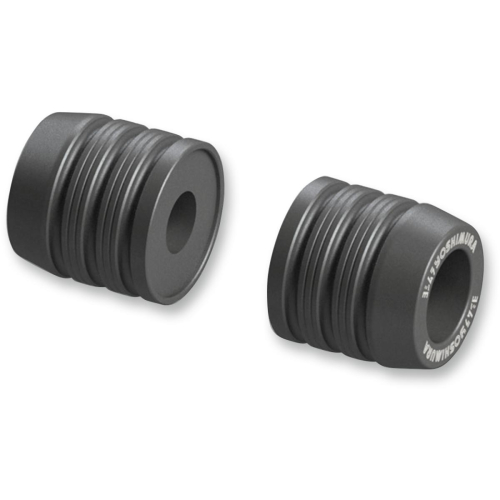 Yoshimura - Yoshimura Works Edition Bar Ends - 020HA111820