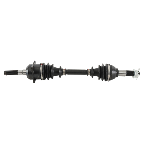 All Balls - All Balls 8Ball Extreme Duty Axle - AB8-CA-8-211