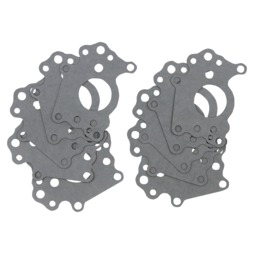 Cometic Gasket - Cometic Gasket Oil Pump Body Gasket - C9397