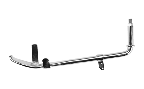 HardDrive - HardDrive Kickstand - 11in. Stock - Chrome - 055170