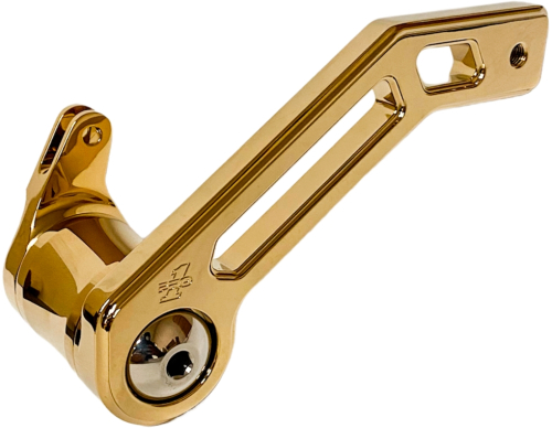 Pro-One Performance - Pro-One Performance T-Rex Shorty Brake Arm - Gold - 500773TIN