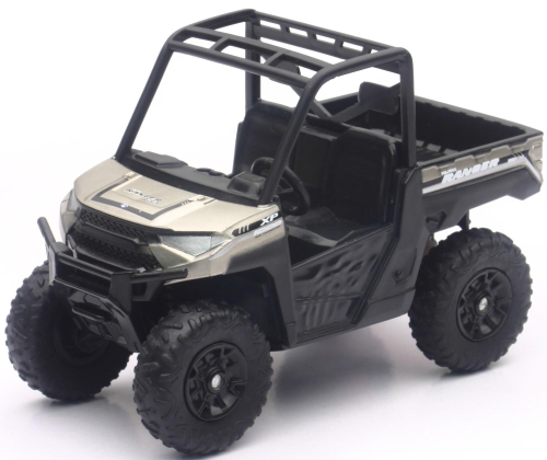 New Ray Toys - New Ray Toys Mini Scale - Polaris Ranger 1000XP - 07353