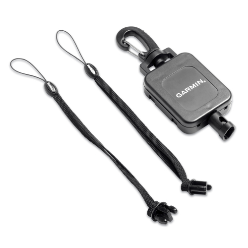 Garmin - Garmin Retractable Lanyard