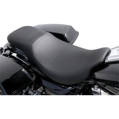 DG Performance - DG Performance LowIST 2-Up Vinyl Seat - 13.5in. W x 30.5in. L - FA-DGE-0285