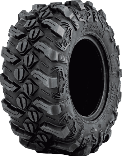 Sedona - Sedona Buck Snort Tire Front/Rear Tire - 27x11-14 - SNRT271014
