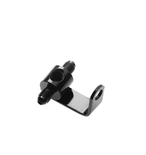 Goodridge - Goodridge Universal Rear Brake Tee - Black - MCHD-016BK