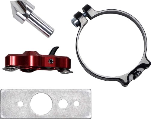 Works Connection - Works Connection Pro Launch Start Device - 12-333