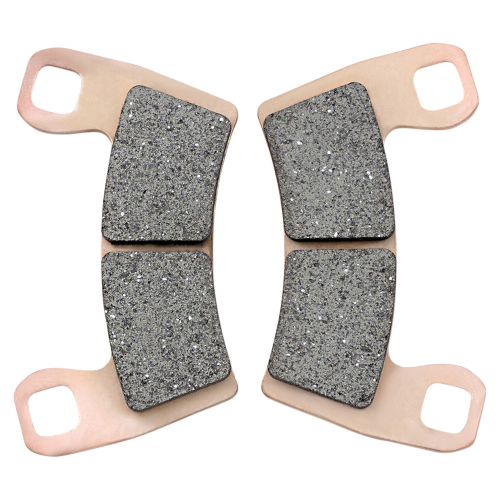 EBC - EBC SXR Brake Pads - SXR657HH