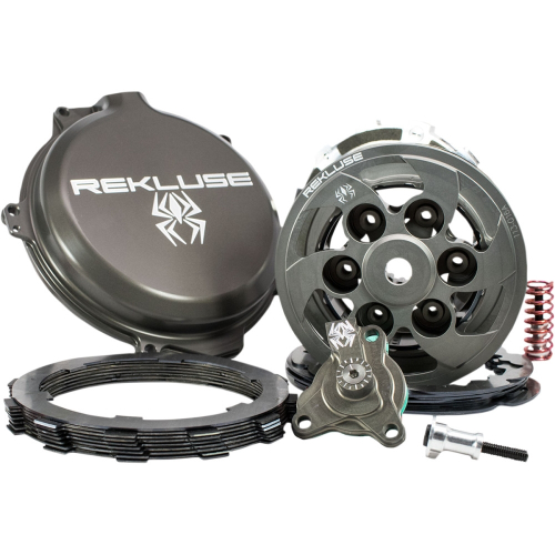 Rekluse - Rekluse Radius CX Clutch Kit - RMS-7902028