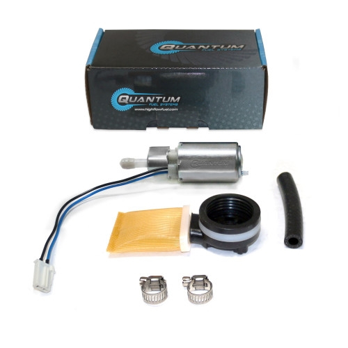 Quantum - Quantum Fuel Pump - HFP-360KP