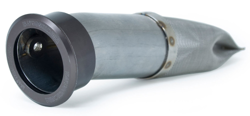 Yoshimura - Yoshimura Spark Arrestor and T.E.C. Insert for RS-2 (TEC-SD12) - SA-06-K