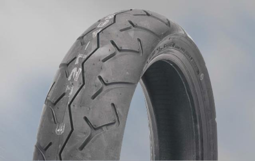Bridgestone - Bridgestone Exedra G701 Front Tire - 90/90-21 - 97572