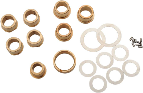 Eastern Motorcycle Parts - Eastern Motorcycle Parts Cam Chest Bushing Kit - 15-0157