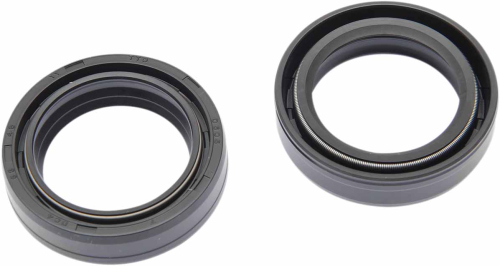 Moose Racing - Moose Racing Fork Oil Seal Kit - 0407-0390