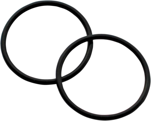 KYB - KYB Shock Seal Case O-Ring - 120313600101