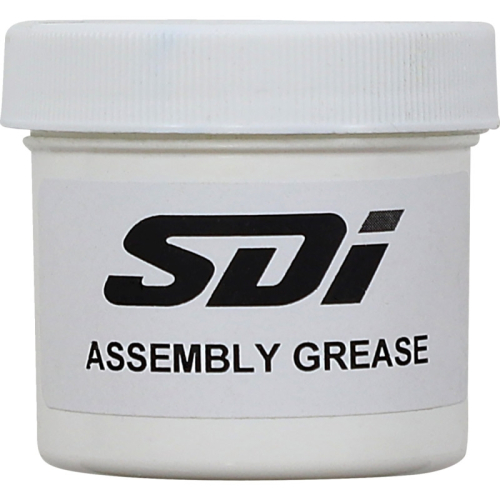 SDI - SDI Assembly Grease - 2oz. - SDOAG2OZ