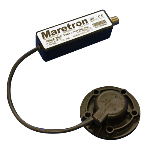 Maretron - Maretron TLM100 Tank Level Monitor - 40" Depth Max - No Gas