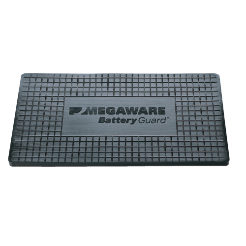 Megaware - Megaware BatteryGuard&trade;
