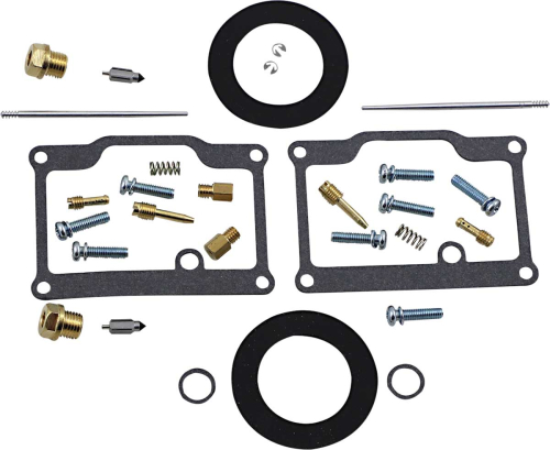 Parts Unlimited - Parts Unlimited Carburetor Repair Kit - 1003-1854
