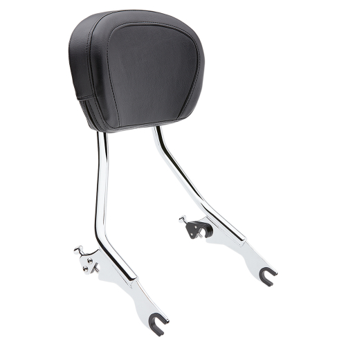 Cobra - Cobra Detachable Backrest - 602-2000