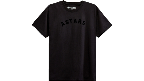 Alpinestars - Alpinestars Aptly Knit T-Shirt - 12137210010XL - Black - X-Large