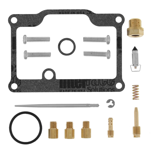 QuadBoss - QuadBoss Carburetor Kit - 5326-1007