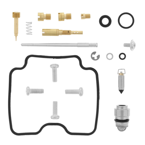 QuadBoss - QuadBoss Carburetor Kit - 5326-1093