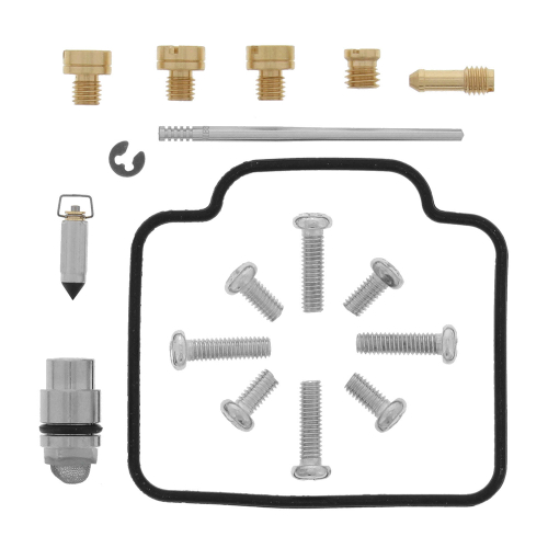 QuadBoss - QuadBoss Carburetor Kit - 5326-1024