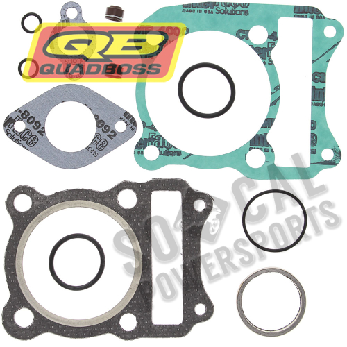 QuadBoss - QuadBoss Top End Gasket Set - 810886QB