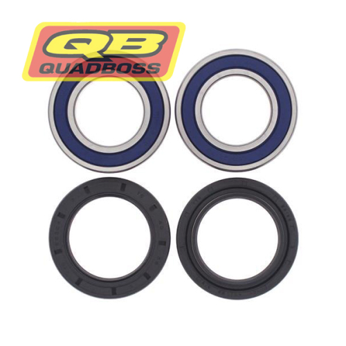 QuadBoss - QuadBoss Wheel Bearing and Seal Kit - 5325-1299