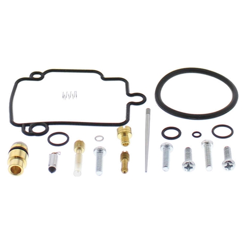 QuadBoss - QuadBoss Carburetor Kit - 5326-1741