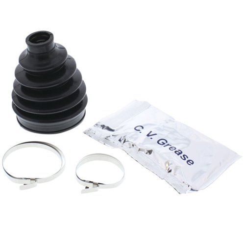 QuadBoss - QuadBoss CV Boot Kit - 5319-5037
