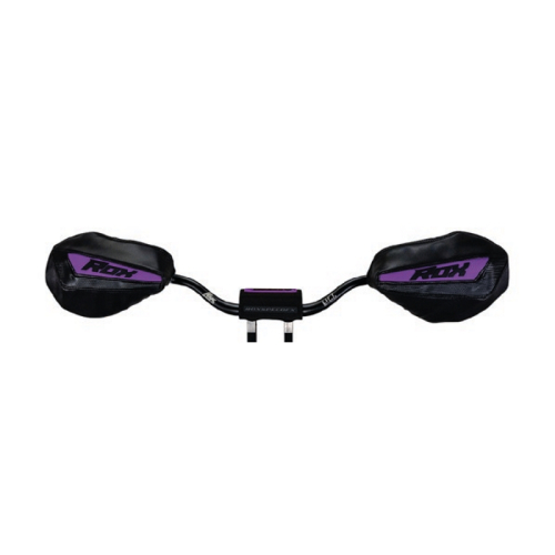 Rox Speed FX - Rox Speed FX Gen 3 Flex-Tec Handguard - Purple - FT3-HG-PUR